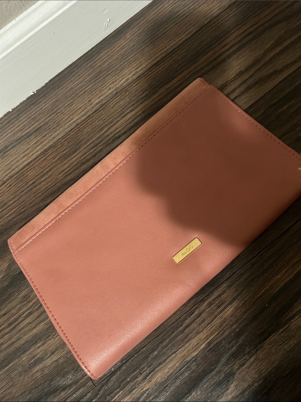 Envelope Clutch Wallet - Aldo - Picture 10 of 16
